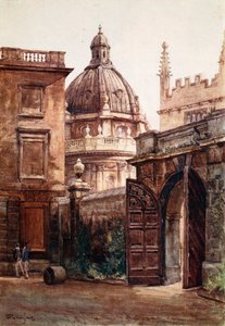 Porta d