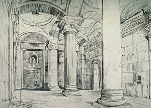 Gerusalemme - L