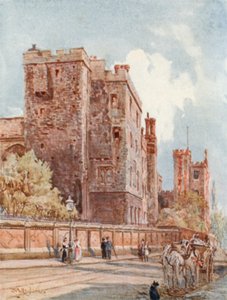 Palazzo di Lambeth