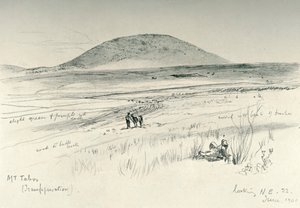Monte Tabor