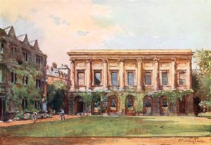 Biblioteca dell
