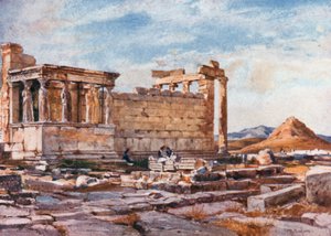 Il lato meridionale dell
