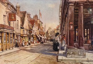Uxbridge