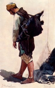 Portatore d