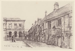 Worcester College