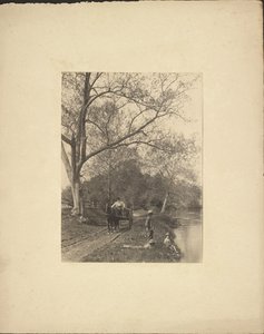 [Boys by a River] da John G. Bullock