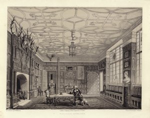 Casa Ford da John Gendall