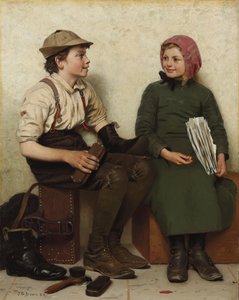 Tête-à-tête