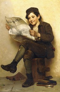I ragazzi di New York, 1886