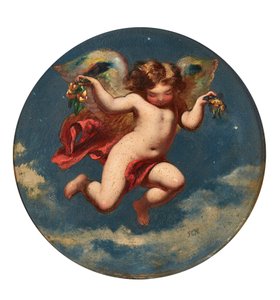 Puck - Veloce attraverso il fiore... (Atto 2, Scena 2 - Sogno di una notte di mezza estate)