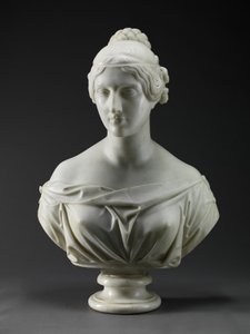 Una Giovane Donna Sconosciuta