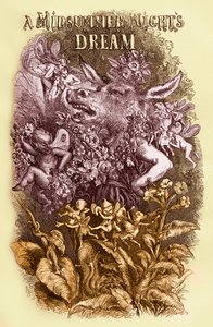 Sogno di una notte di mezza estate di William Shakespeare