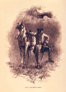 Henry Wadsworth Longfellow da John Gilbert