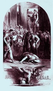 Giulio Cesare da John Gilbert