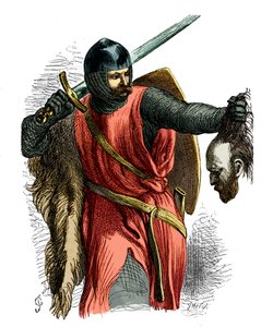 Re Giovanni da John Gilbert