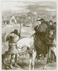 Re Giovanni e l