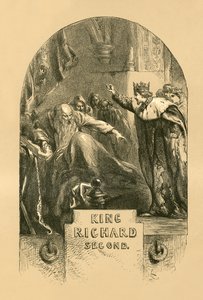 Re Riccardo II