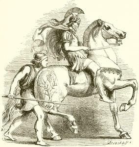 Pericle da John Gilbert
