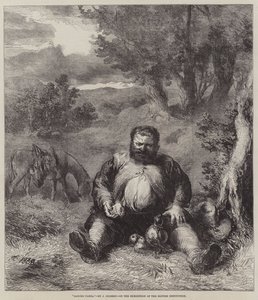 Sancho Panza