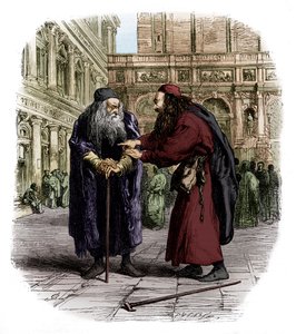 Il mercante di Venezia