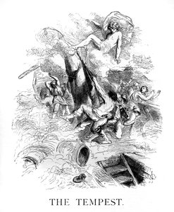 La tempesta