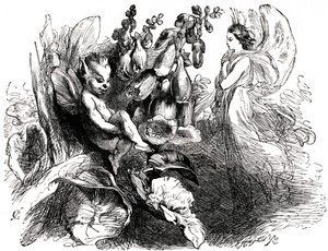 Opera di William Shakespeare da John Gilbert