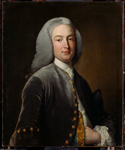William Murray da John Giles & Loo J. B. Van (fl.1740 79) Eccardt