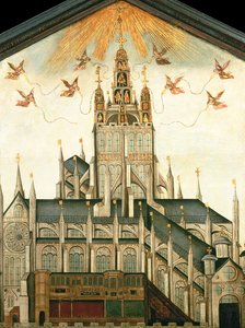 Old St Paul