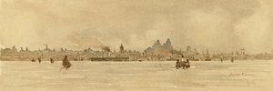 Liverpool da John Glynn