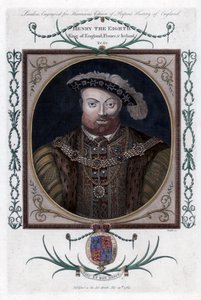 Enrico VIII d