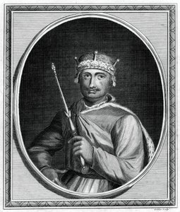 Re Guglielmo II d