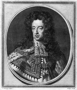 Guglielmo III, Re d