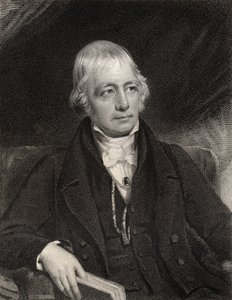 Sir Walter Scott, inciso da J. Thomson, da 