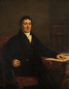 Ritratto di William Murdoch