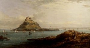 Regata, Monte San Michele