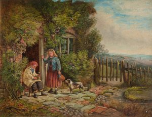 Contadini da John H. Dell