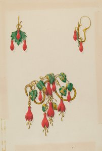 Spilla da John H. Tercuzzi