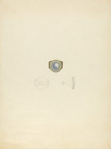 Anello da John H. Tercuzzi
