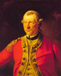 Henry Gladwin da John Hall