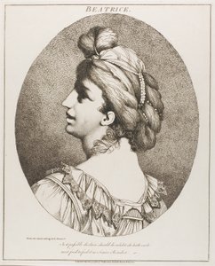 Beatrice da John Hamilton Mortimer