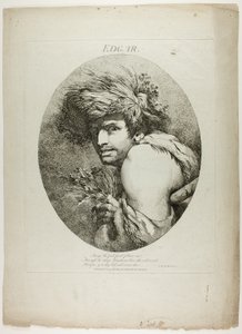 Edgar da John Hamilton Mortimer