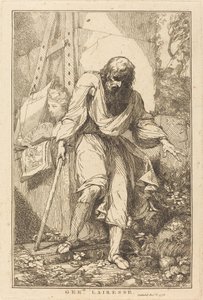 Gerard Lairesse da John Hamilton Mortimer