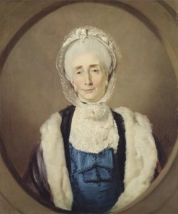 Signora Lushington da John Hamilton Mortimer