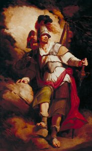  da John Hamilton Mortimer
