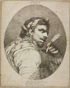 Il Poeta, "Sogno di una Notte di Mezza Estate", Atto V, Scena I
