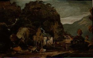 Borrowdale da John Harden