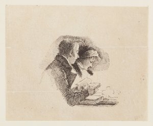 Charles e Sophia Lloyd