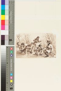 Pattinaggio su ghiaccio, 6 gennaio 1847