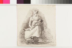 Madre e figlio