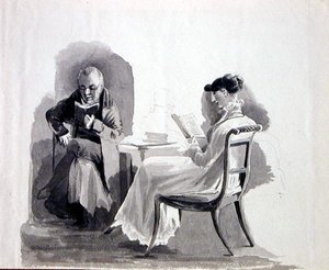 Lettura